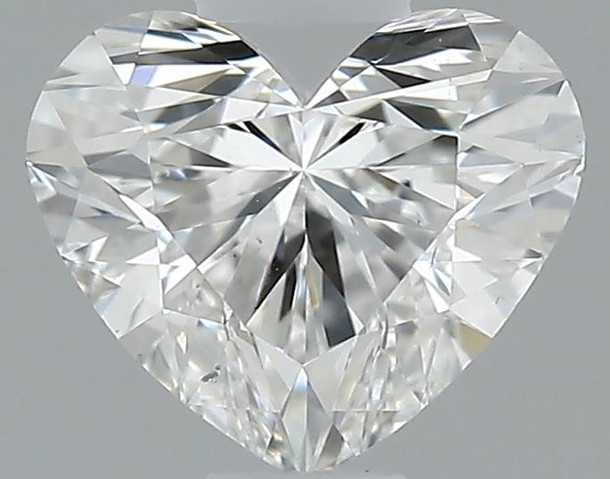 Heart 0.53 F VS2 - #899059