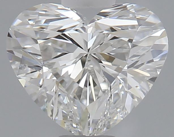 Heart 0.54 G VS2 - #894828