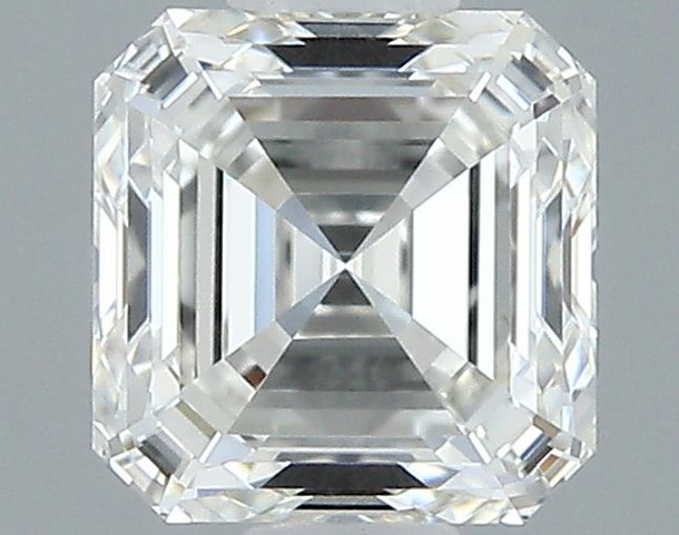 Asscher 0.60 I VVS1 - #896600