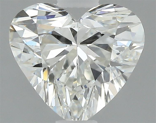 Heart 0.70 H SI1 - #899623