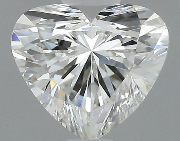 Heart 0.53 I VS1 - #895516