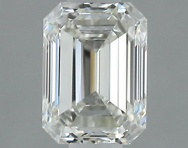 Emerald 0.50 J VVS2 - #895936