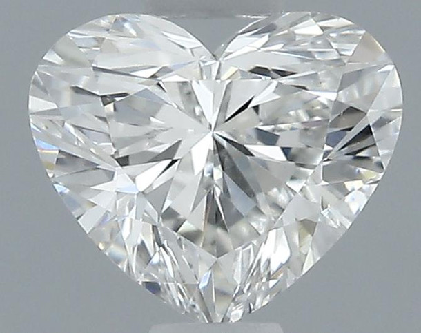 Heart 0.55 G VS2 - #896084