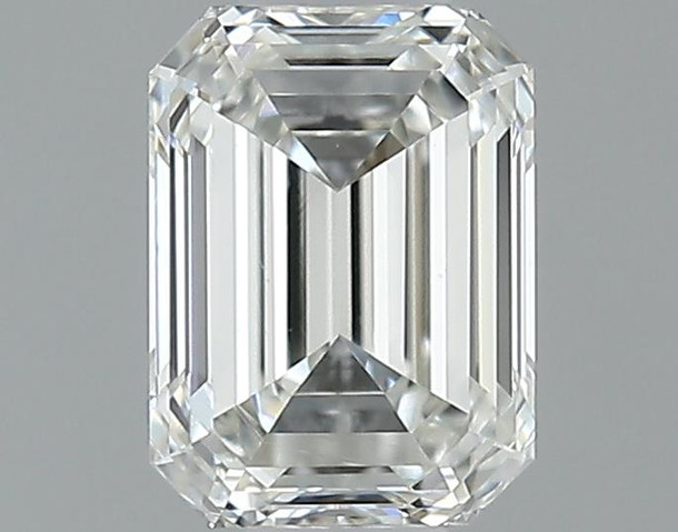 Emerald 0.50 I VVS2 - #896848