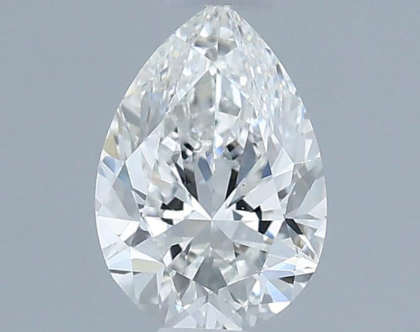 Pear 0.50 H VS2 - #898309