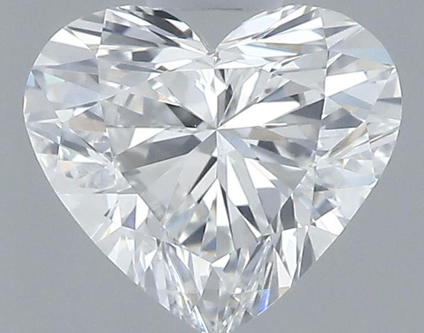 Heart 0.51 G VS2 - #895940