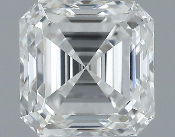 Asscher 0.60 G VVS2 - #897149