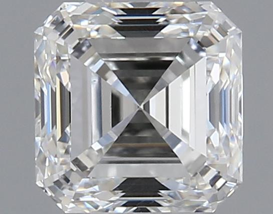 Asscher 0.57 G VS1 - #897807