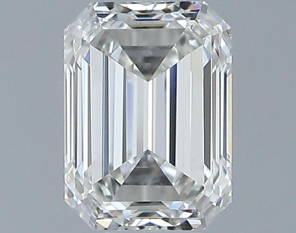 Emerald 0.51 H VVS1 - #895877