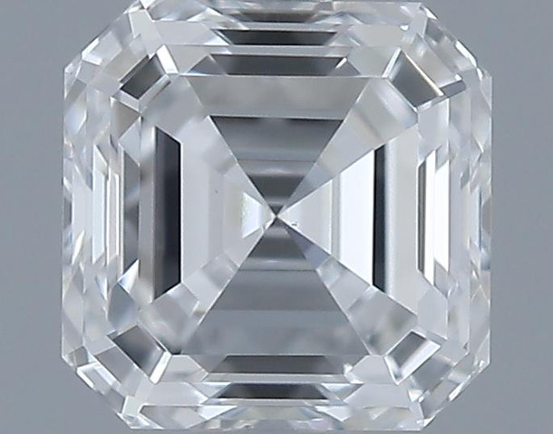 Asscher 0.50 E VS1 - #899622