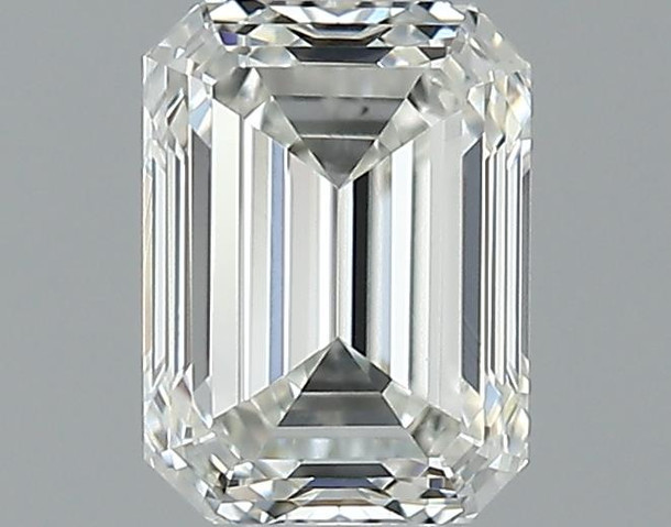 Emerald 0.50 I VS2 - #896083