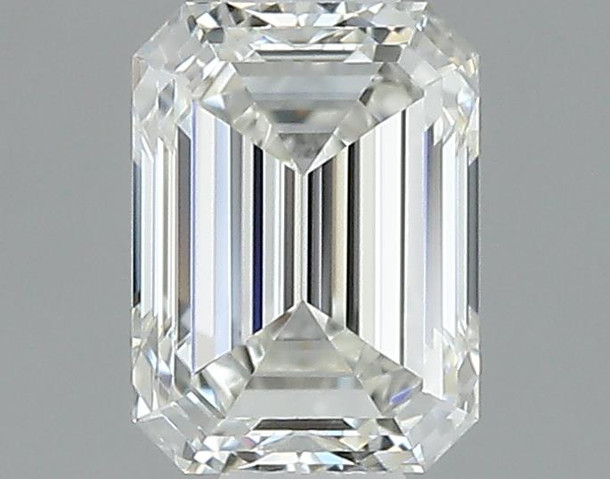 Emerald 0.51 I VVS1 - #896193