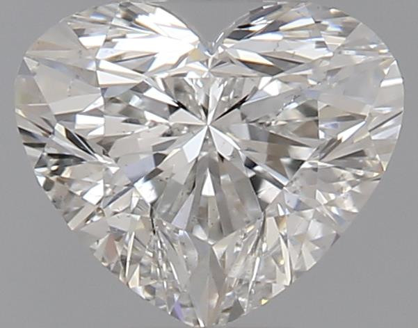 Heart 0.55 F SI1 - #899215