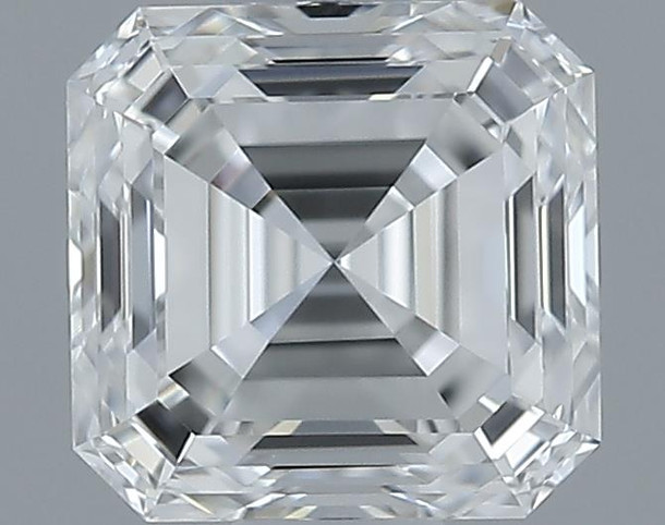 Asscher 0.50 F VVS2 - #899805