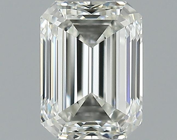 Emerald 0.50 J VVS1 - #896197
