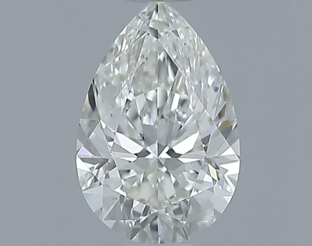 Pear 0.50 I VS2 - #899907