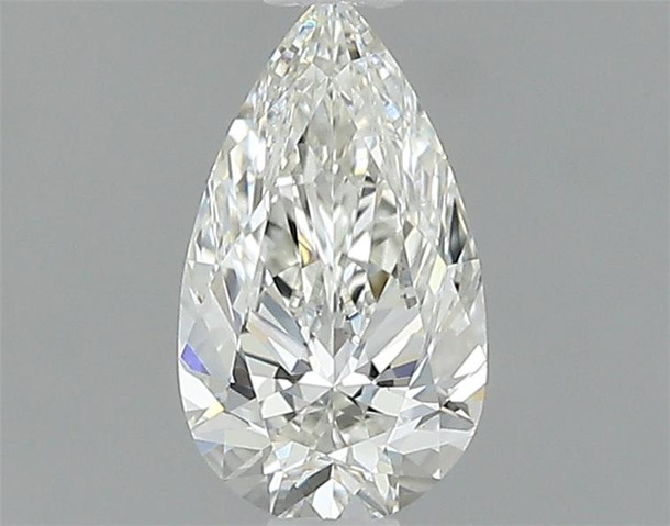 Pear 0.51 I VVS1 - #899223