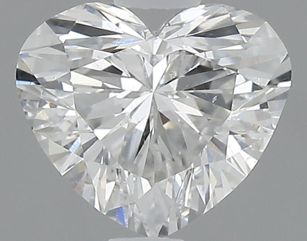 Heart 0.61 F SI1 - #895263