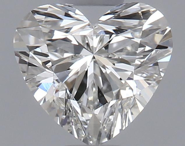 Heart 0.55 I SI1 - #897201