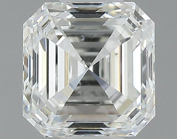 Asscher 0.70 H SI1 - #898070