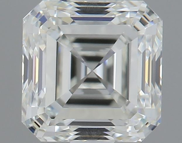 Asscher 0.60 I VVS1 - #904762
