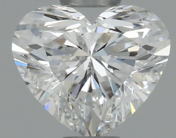 Heart 0.51 E SI1 - #895976