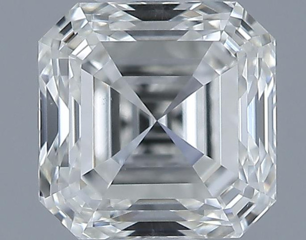 Asscher 0.58 I VS2 - #899661