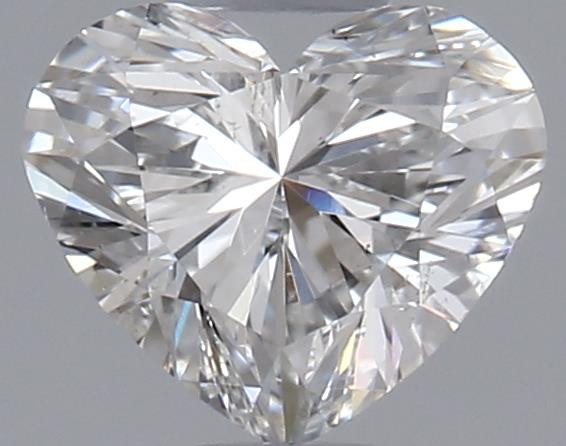 Heart 0.51 F SI1 - #897199