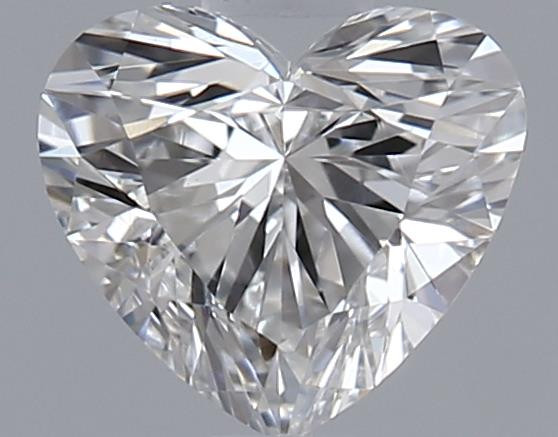 Heart 0.50 G VS1 - #899795