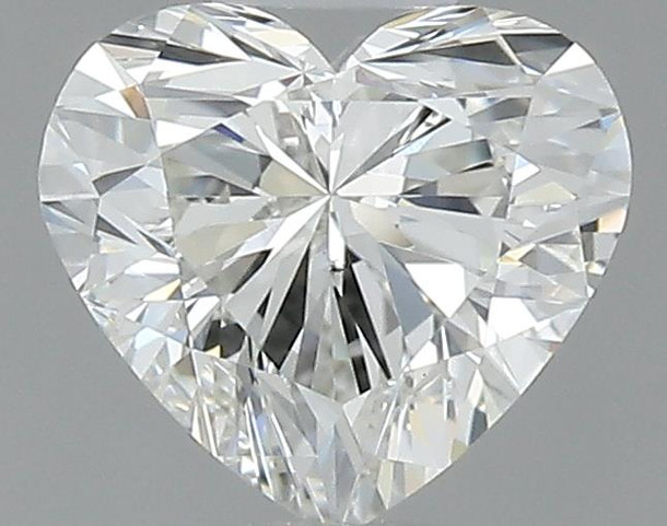 Heart 0.53 I VS2 - #899191