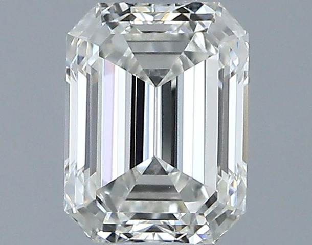 Emerald 0.50 H VVS2 - #897951