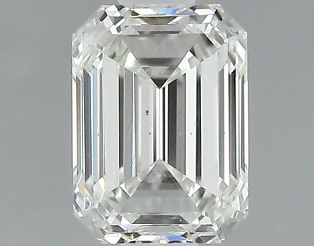 Emerald 0.50 I SI1 - #895577