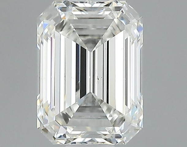 Emerald 0.50 H SI1 - #896239