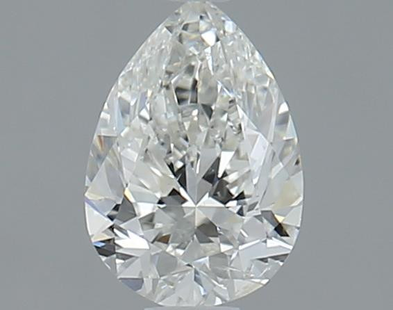 Pear 0.50 I SI2 - #899186