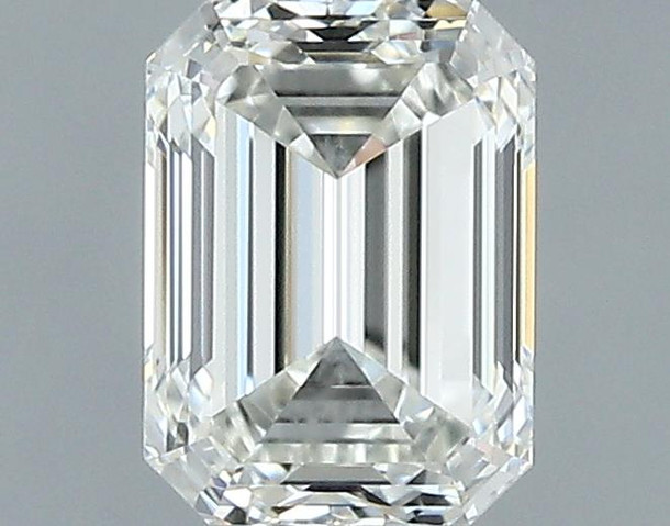Emerald 0.51 I VVS1 - #898083
