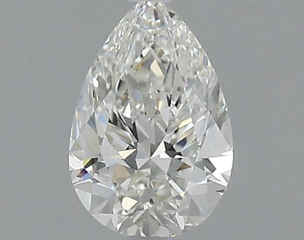 Pear 0.50 I VVS2 - #898199