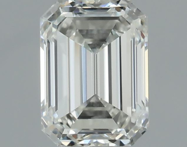 Emerald 0.50 H VVS1 - #899782