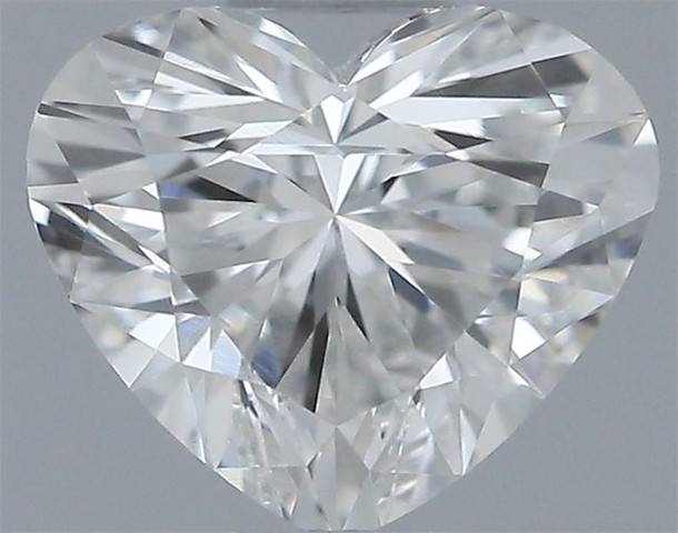 Heart 0.52 G VS2 - #902469