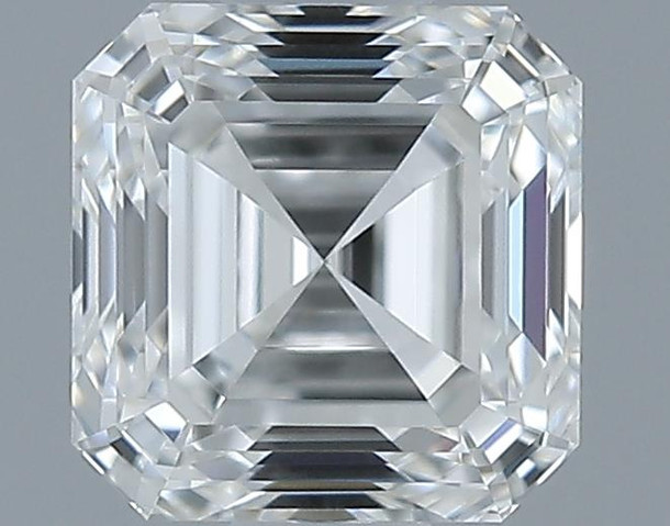 Asscher 0.62 G VVS1 - #899986