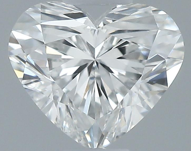 Heart 0.53 G VS2 - #902513