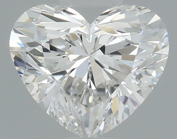 Heart 0.52 F SI1 - #896578