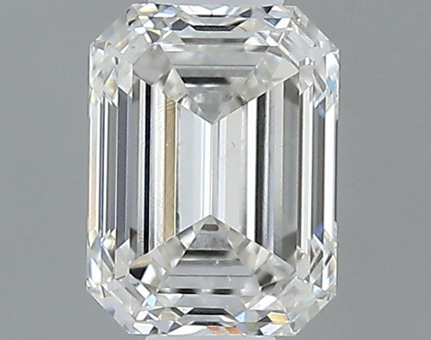 Emerald 0.51 I SI1 - #896066