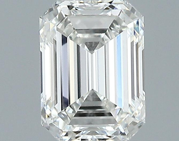 Emerald 0.50 H VVS2 - #898251