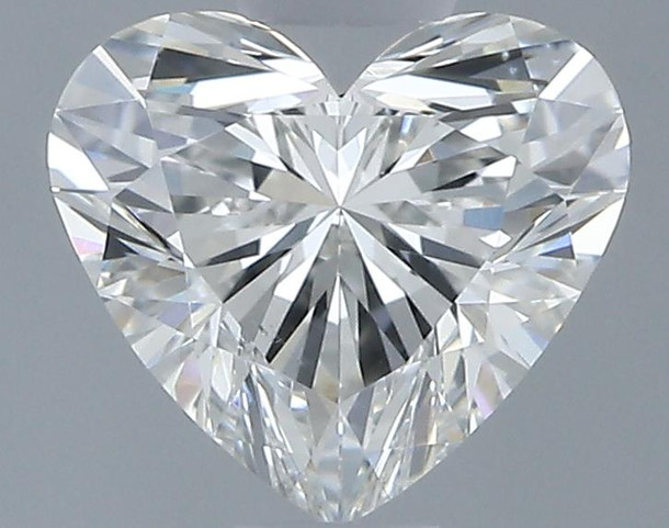Heart 0.60 H SI1 - #896604