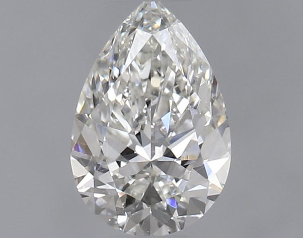 Pear 0.60 I SI2 - #889708