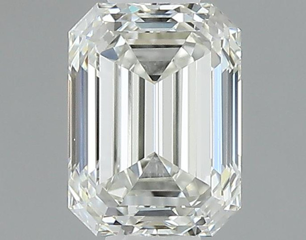 Emerald 0.50 J VVS2 - #897434