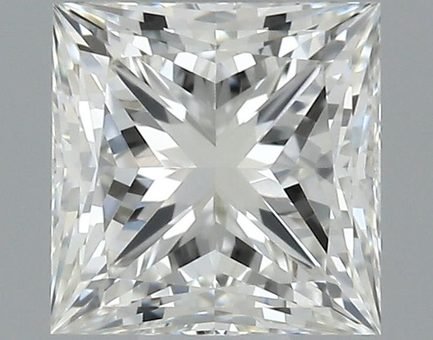 Princess 0.60 I VVS2 - #895779