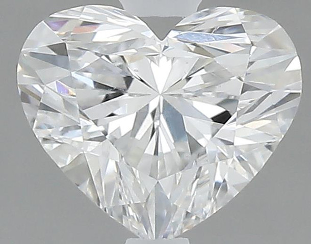 Heart 0.51 E SI1 - #897784