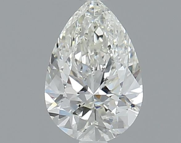 Pear 0.50 I VS2 - #905908