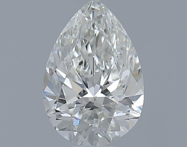 Pear 0.50 I VS2 - #896587
